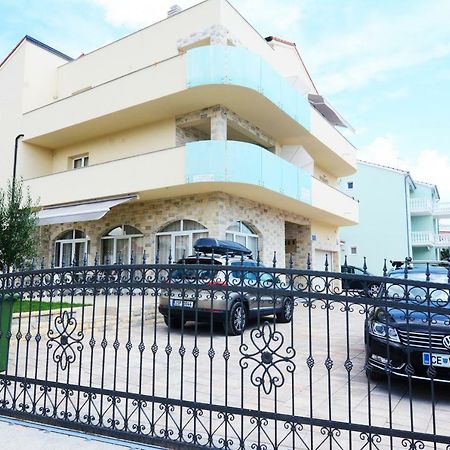Apartments Miskovic Vodice Exterior photo