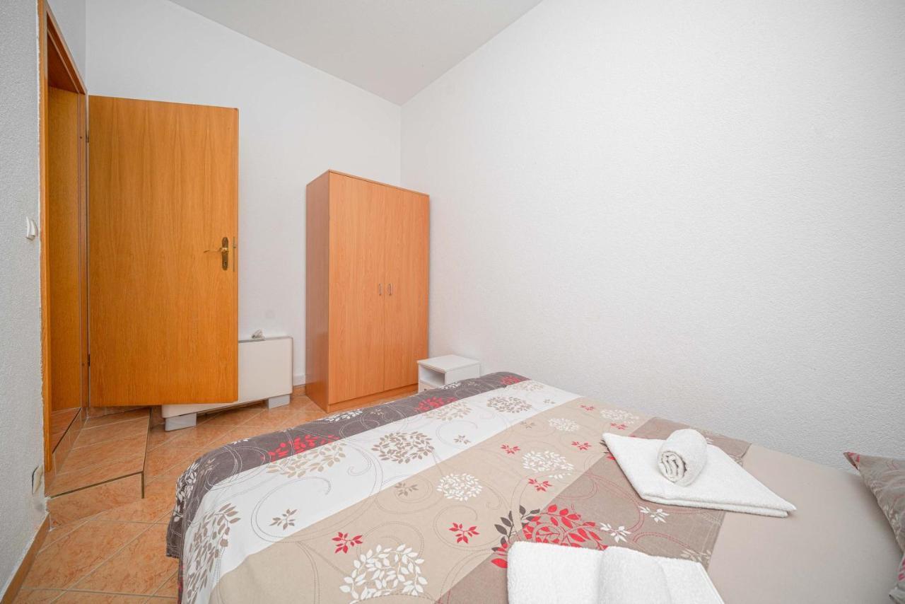 Apartments Miskovic Vodice Exterior photo