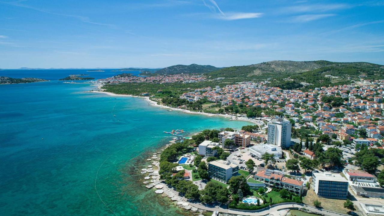Apartments Miskovic Vodice Exterior photo