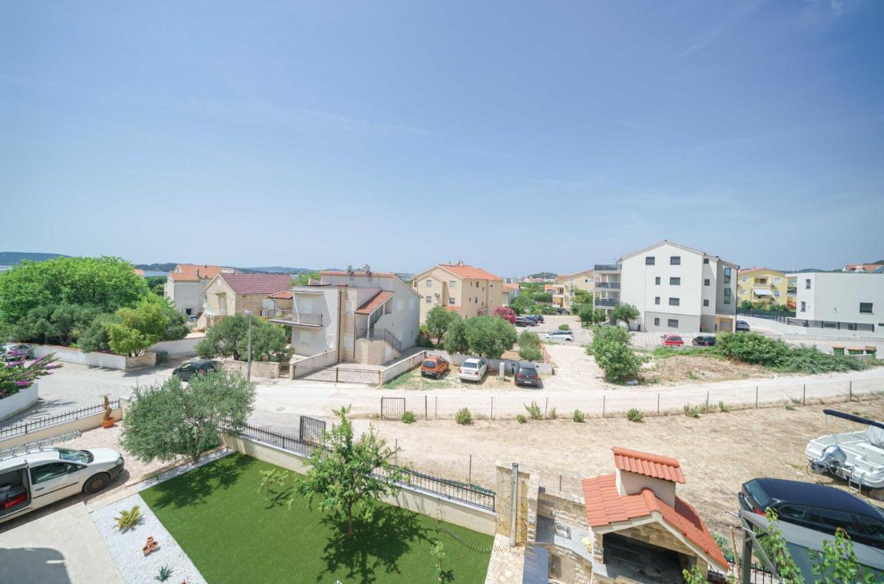 Apartments Miskovic Vodice Exterior photo