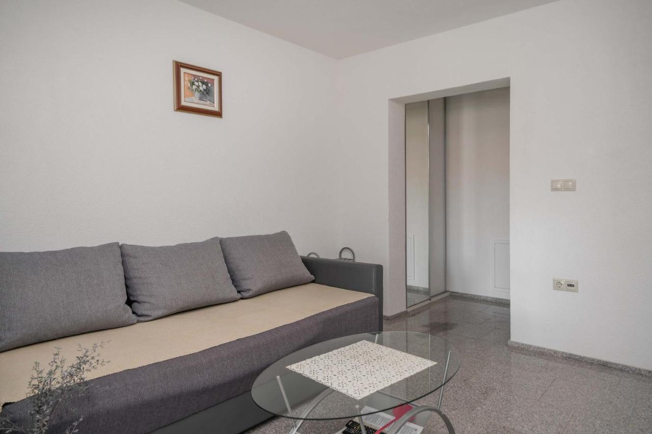 Apartments Miskovic Vodice Exterior photo