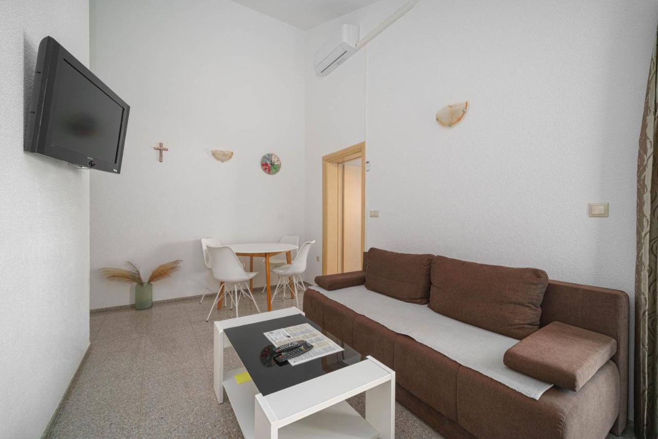Apartments Miskovic Vodice Exterior photo
